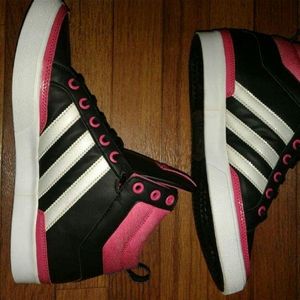 Adidas shoes
